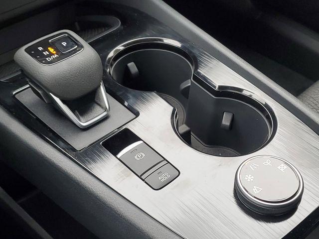 new 2026 Nissan Rogue car, priced at $34,750