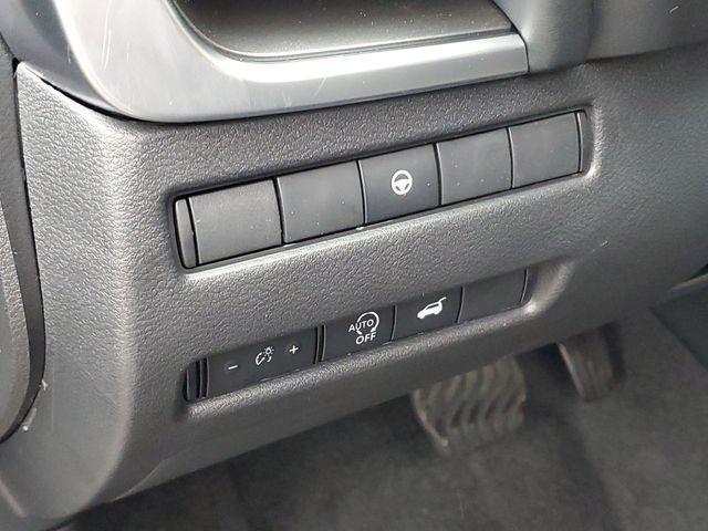 new 2026 Nissan Rogue car, priced at $34,750