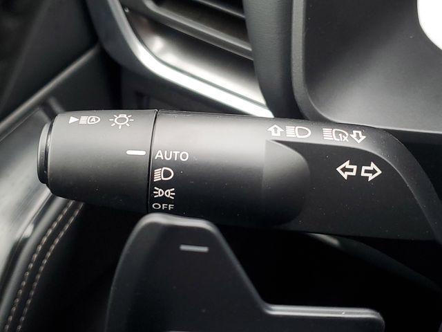 new 2026 Nissan Rogue car, priced at $34,750