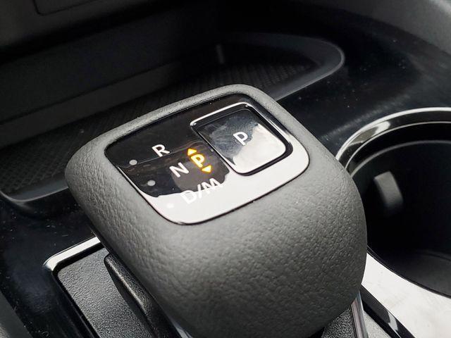 new 2026 Nissan Rogue car, priced at $34,750