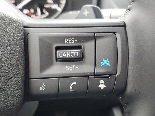 new 2026 Nissan Rogue car, priced at $34,750