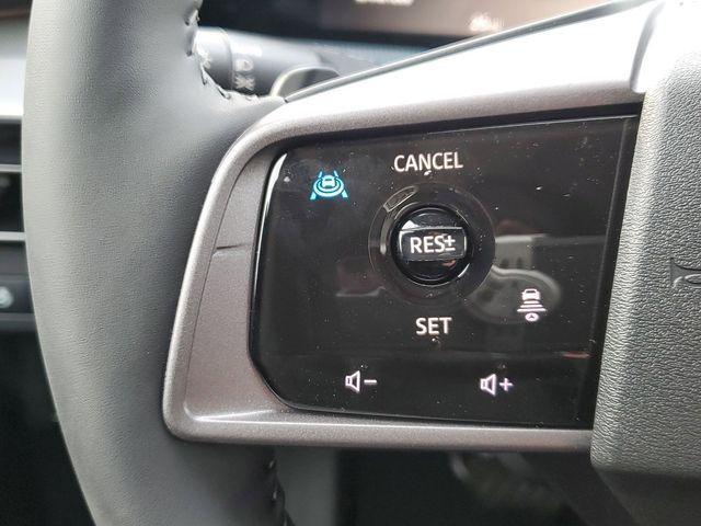 new 2025 Nissan Murano car, priced at $46,321