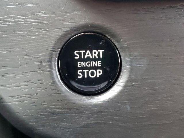 new 2025 Nissan Murano car, priced at $46,321