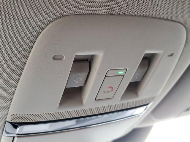 new 2025 Nissan Murano car, priced at $46,321