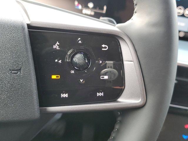 new 2025 Nissan Murano car, priced at $46,321