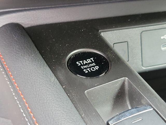 new 2025 Nissan Kicks car, priced at $30,772