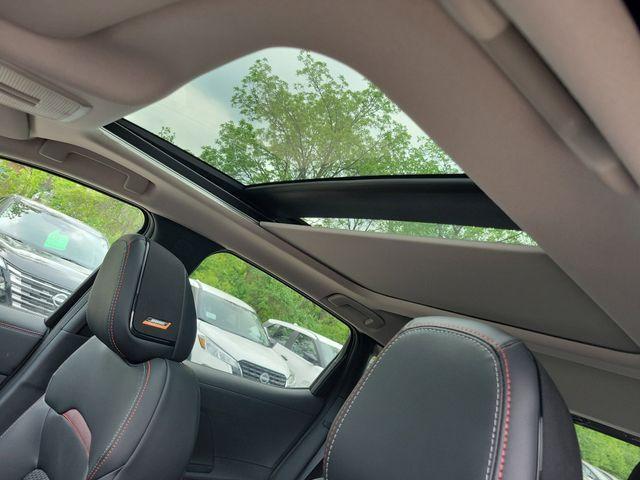 new 2025 Nissan Kicks car, priced at $30,772