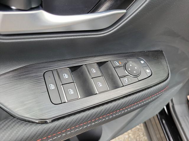 new 2025 Nissan Kicks car, priced at $30,772