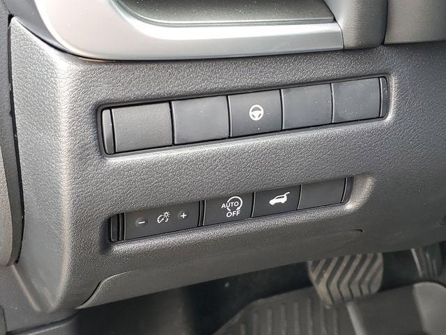 new 2026 Nissan Rogue car, priced at $36,313