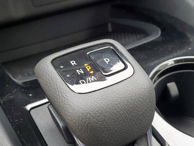 new 2026 Nissan Rogue car, priced at $36,313
