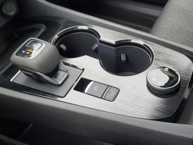 new 2026 Nissan Rogue car, priced at $36,313