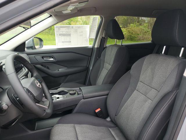 new 2026 Nissan Rogue car, priced at $36,313