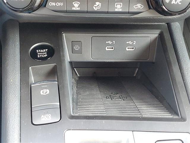 new 2026 Nissan Kicks car, priced at $27,949