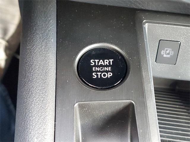 new 2026 Nissan Kicks car, priced at $27,949