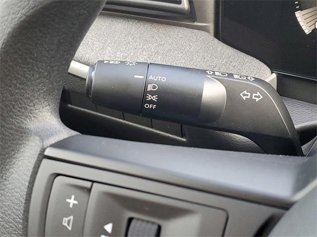 new 2026 Nissan Kicks car, priced at $27,949