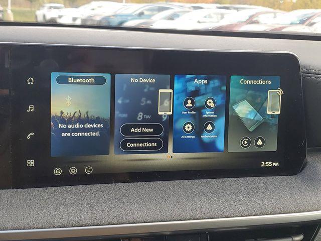 new 2026 Nissan Kicks car, priced at $27,949