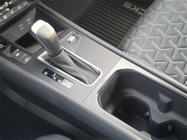 new 2026 Nissan Kicks car, priced at $27,949