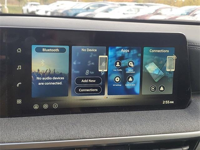 new 2026 Nissan Kicks car, priced at $27,949