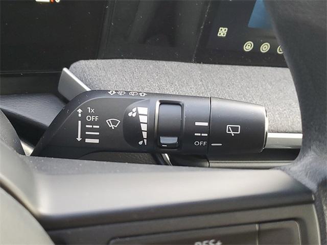 new 2026 Nissan Kicks car, priced at $27,949