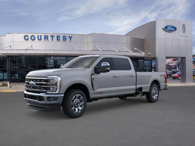 new 2026 Ford F-350 car, priced at $84,841