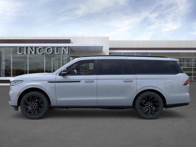 new 2026 Lincoln Navigator car, priced at $102,794