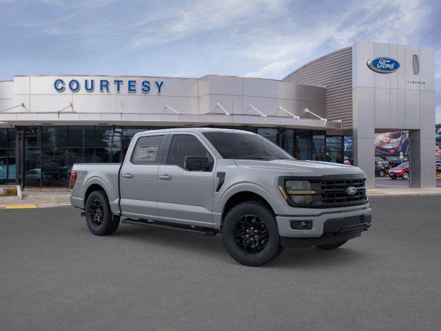 new 2026 Ford F-150 car, priced at $59,974