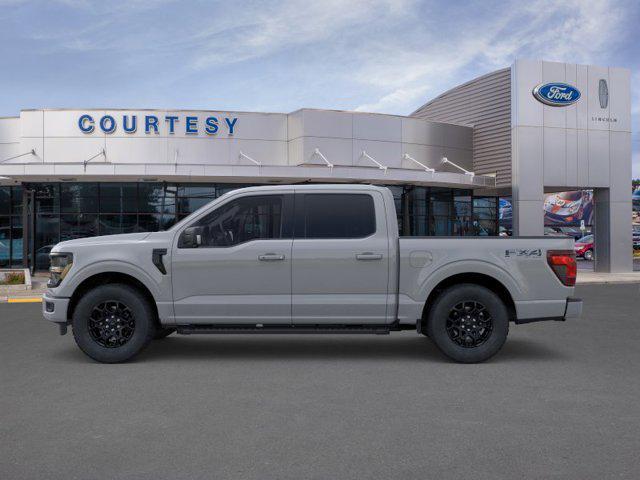 new 2026 Ford F-150 car, priced at $59,974