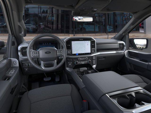 new 2026 Ford F-150 car, priced at $59,974