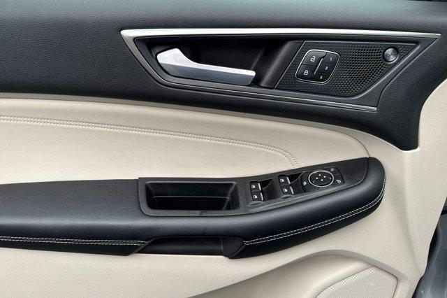 used 2023 Ford Edge car, priced at $28,230