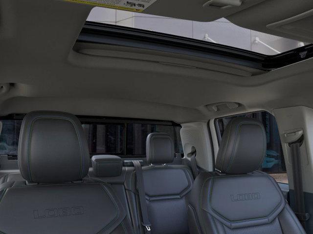 new 2025 Ford Maverick car, priced at $41,734