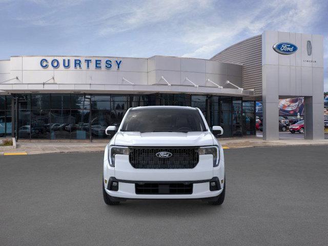 new 2025 Ford Maverick car, priced at $41,734