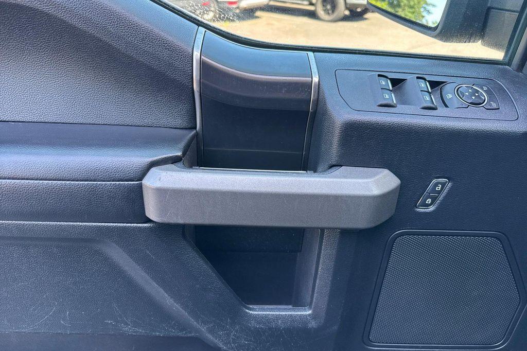 used 2020 Ford F-150 car, priced at $43,756