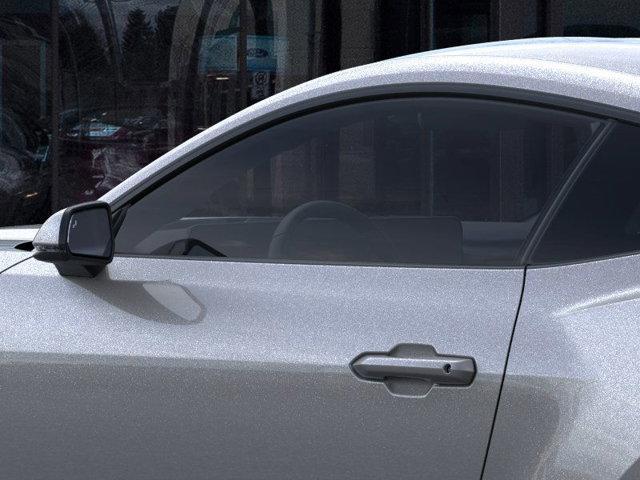 new 2026 Ford Mustang car, priced at $44,750