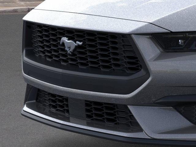 new 2026 Ford Mustang car, priced at $44,750