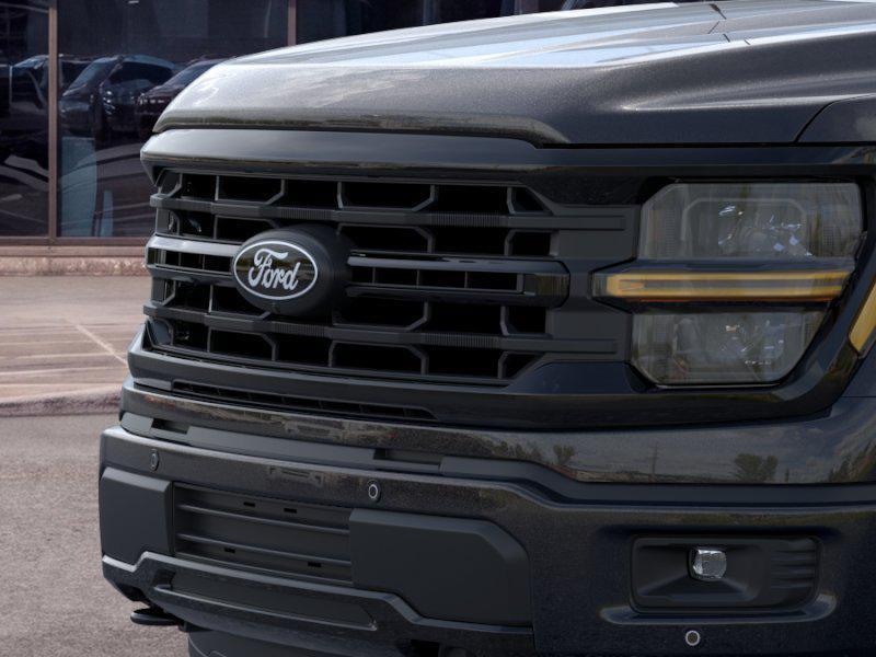 new 2026 Ford F-150 car, priced at $88,171