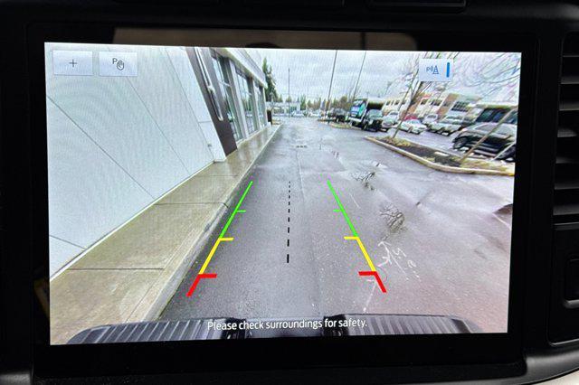 used 2021 Ford F-150 car, priced at $34,782