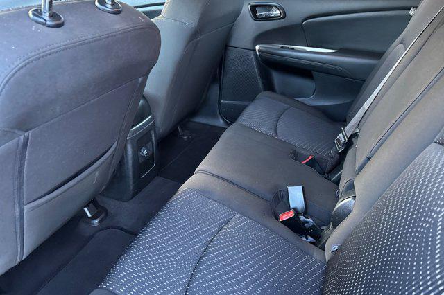 used 2019 Dodge Journey car, priced at $13,425
