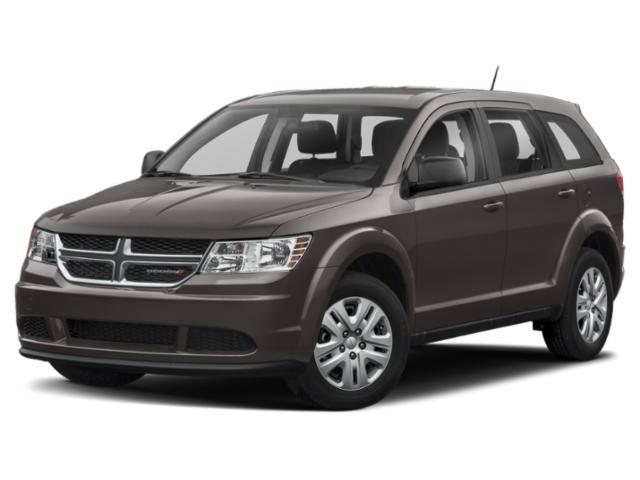 used 2019 Dodge Journey car, priced at $15,497