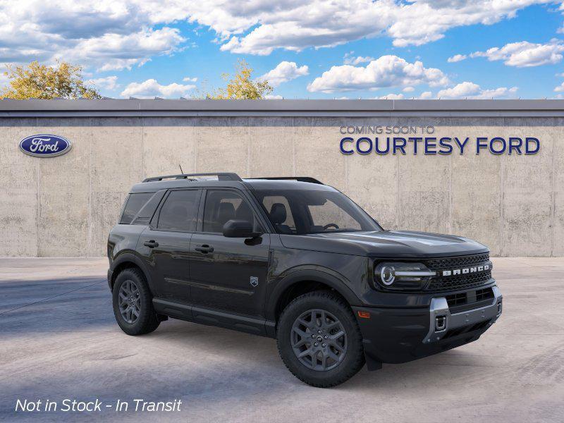 new 2026 Ford Bronco Sport car, priced at $35,050