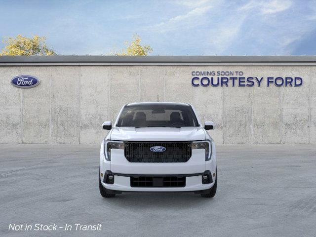 new 2026 Ford Maverick car, priced at $38,052