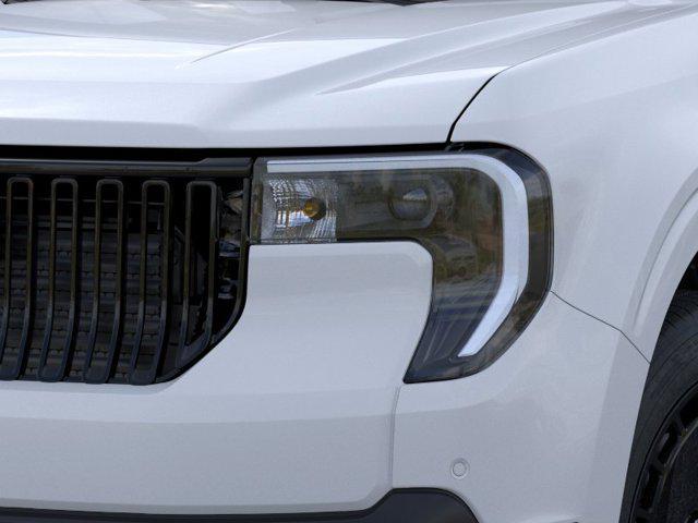new 2026 Ford Maverick car, priced at $36,802