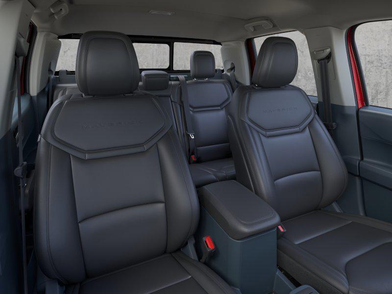 new 2026 Ford Maverick car, priced at $42,360