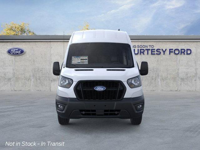 new 2026 Ford Transit-350 car, priced at $66,715