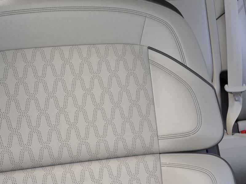 new 2026 Lincoln Nautilus car, priced at $85,875