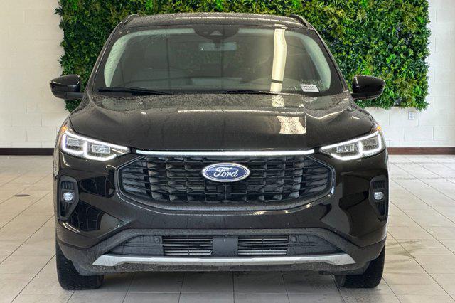 used 2025 Ford Escape car, priced at $27,844