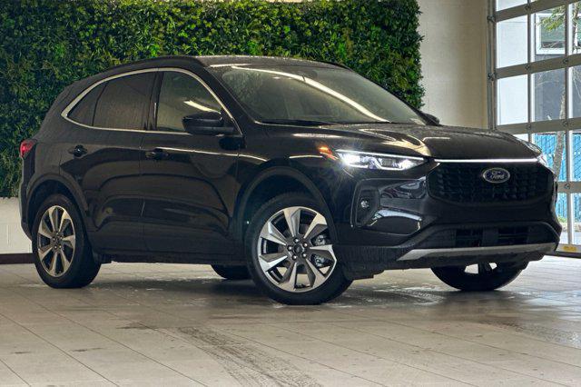 used 2025 Ford Escape car, priced at $27,844