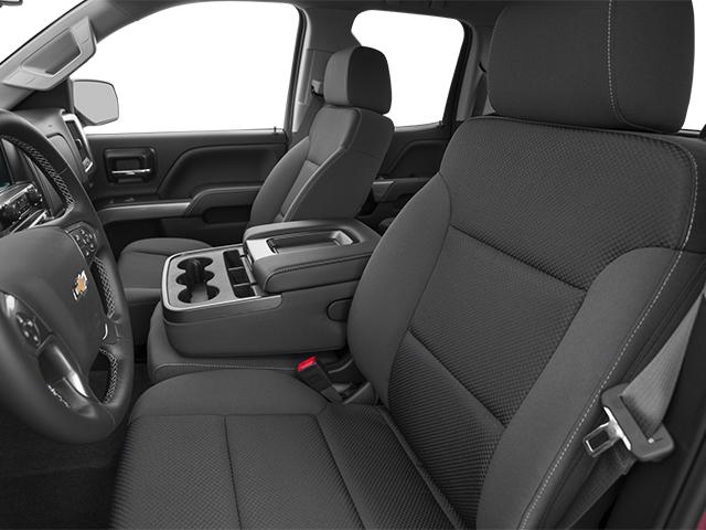 used 2014 Chevrolet Silverado 1500 car, priced at $18,449