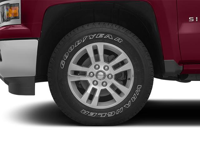 used 2014 Chevrolet Silverado 1500 car, priced at $18,449