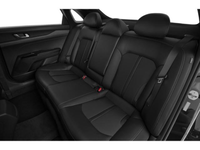 used 2021 Kia K5 car, priced at $22,170