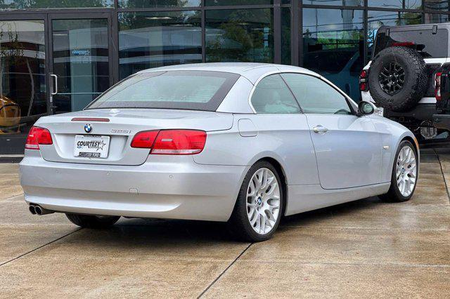 used 2008 BMW 328 car, priced at $8,865